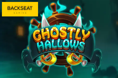 Ghostly Hallows